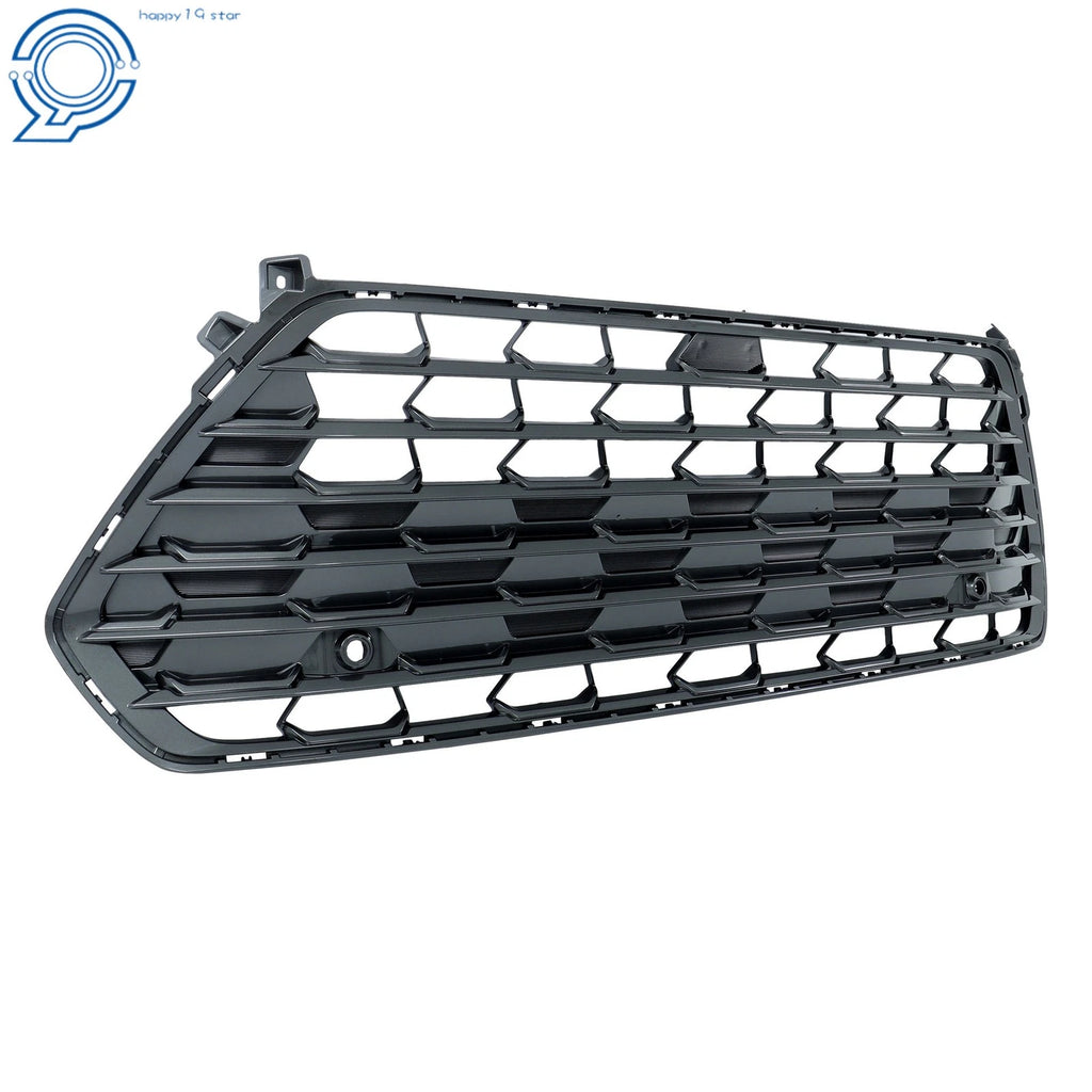 Front Lower Grille for Toyota Grand Highlander (2024) with Sensor Holes