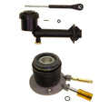 Sachs Clutch Master & Slave Cylinder Kit for Chevrolet Blazer (1995–2005)