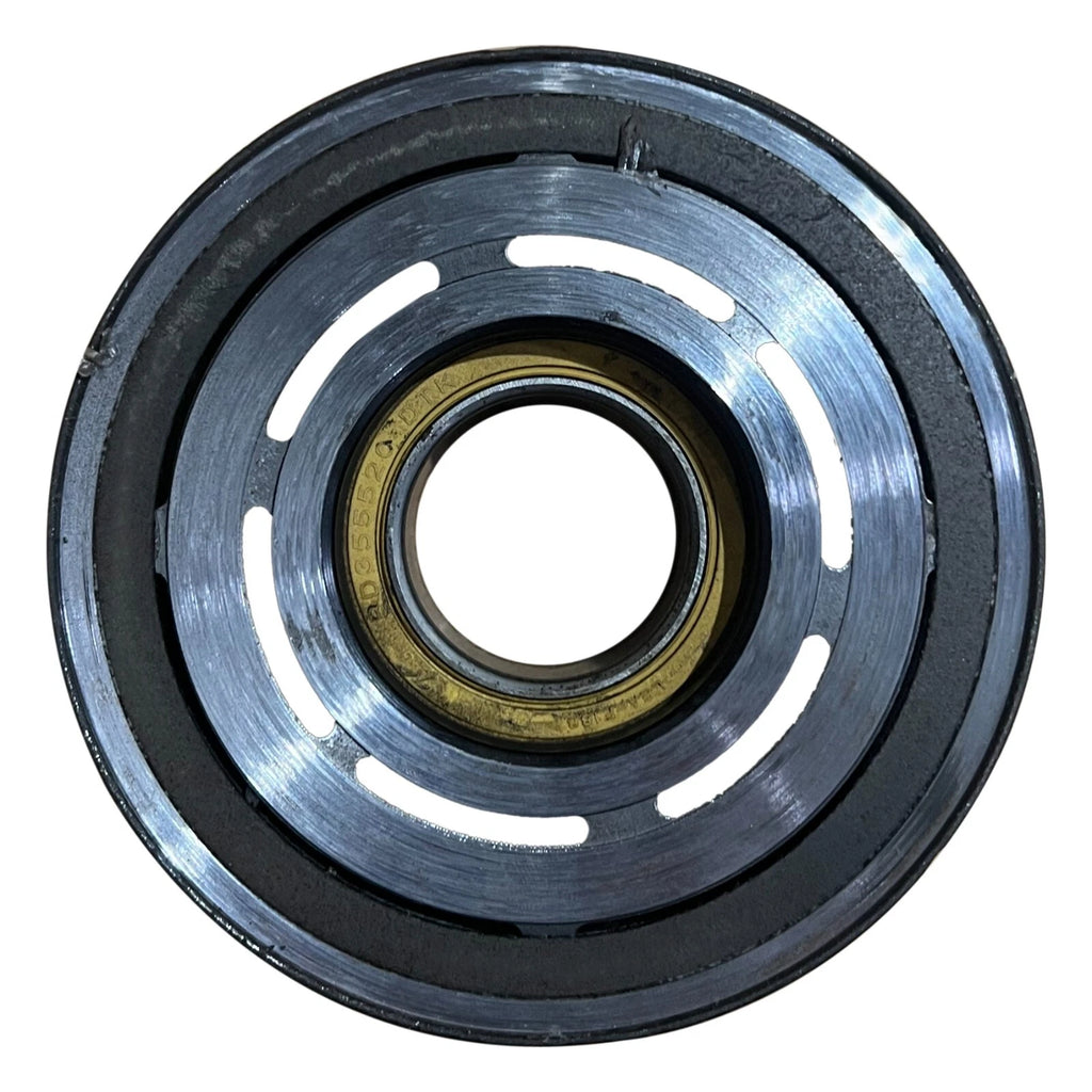 AC Compressor Clutch Replacement for Ford F-450 Super Duty (2020–2020)