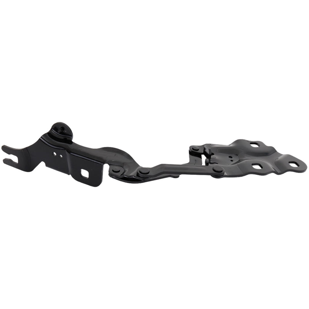 Hood Hinges for BMW X4 X3 (2011–2017)