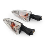 Clear Turn Signal Indicator Light for Daytona 675/675R (2009–2016)