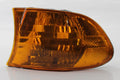 Amber Front Corner Signal Light Lamp for BMW 7-Series E38 (1998–2001)