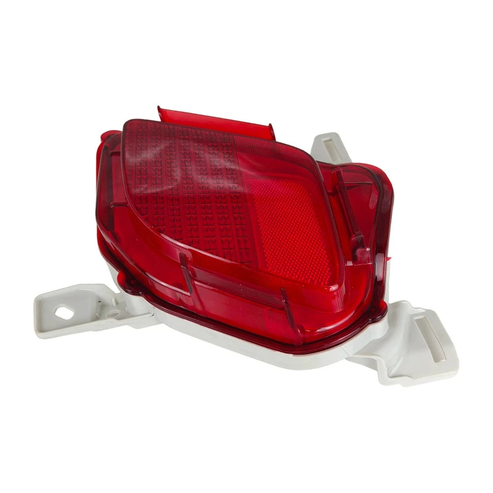 Rear Bumper Reflector Light Driver Side for Toyota Highlander (2014–2019)