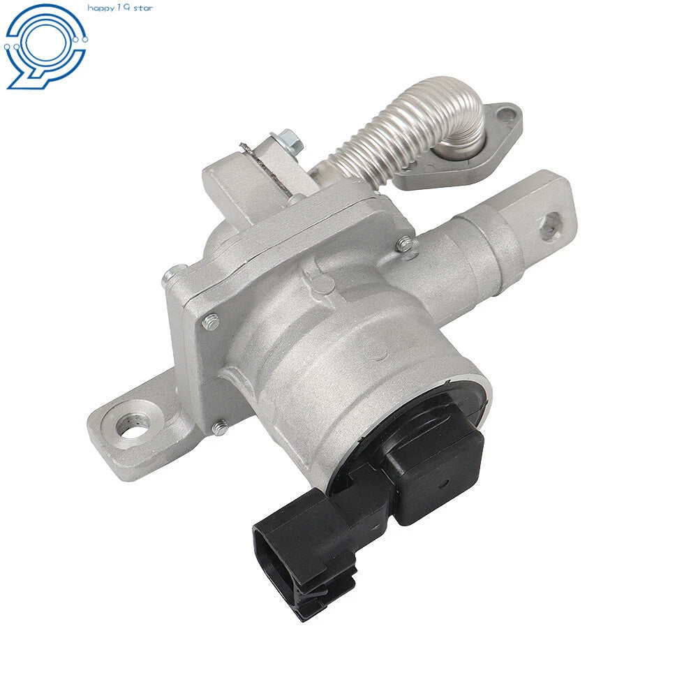 Secondary Air Injection Check Valve for Pontiac Pursuit (2006)
