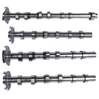 Set of 2 Camshafts for Mercedes C300 C350 E350 (2012–2016)