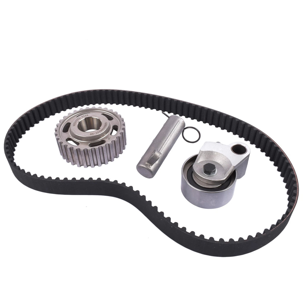 Timing Belt Set for Toyota 4Runner, Hilux, Land Cruiser Prado 3.0L Diesel (1KZ-TE)