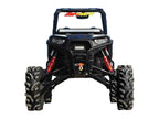 Lift Kit & X300 Axles for Polaris RZR 900 (2015–2021) - Black