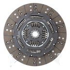 Valeo Clutch Kit 53051401 for