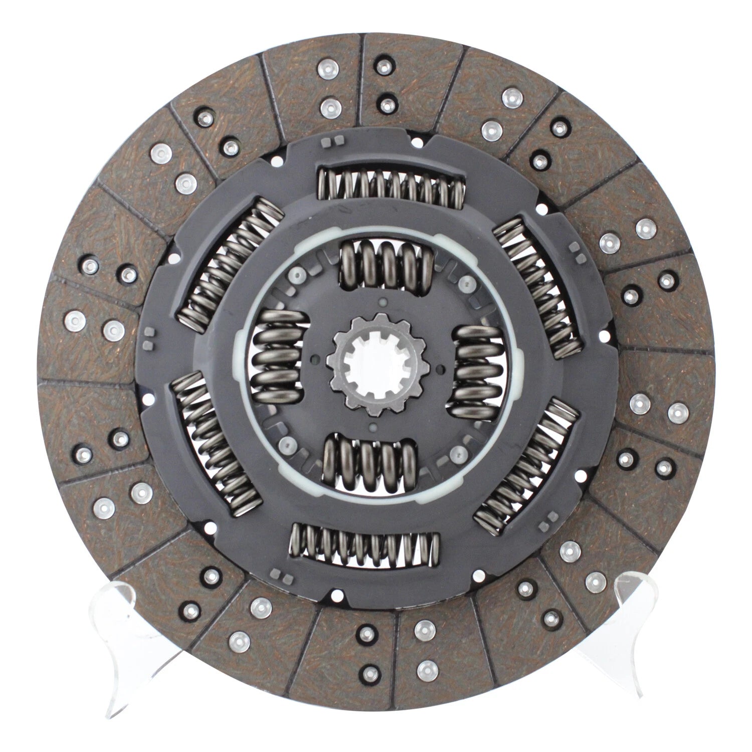 Valeo Clutch Kit 53051401 for