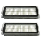 Robot Vacuum Filter for