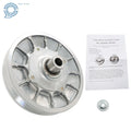 Secondary Driven Clutch for Polaris RZR 800 S RZR 4 800 (2008–2014)