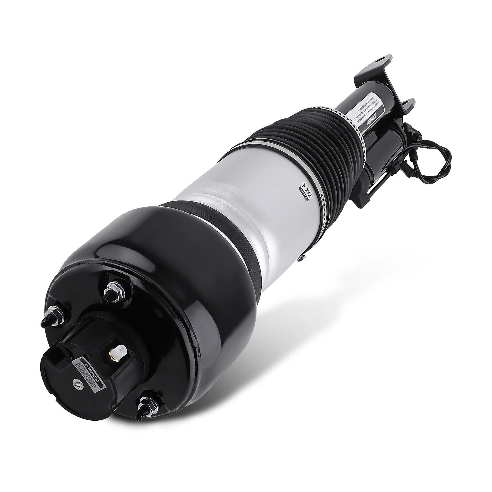 Front Left Air Suspension Strut for Mercedes W211 E320 E350 E500 CLS500 CLS550 (2003–2009)