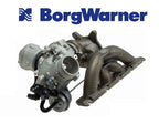 Genuine OEM Borg Warner Turbocharger for Audi A4 A5 Q5