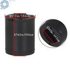 Drive Clutch Roller Bushing for Yamaha Golf Cart G16 G19 G22 (1996-Present)