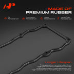 Engine Valve Cover Gasket for Nissan Stanza 1982–1988, 200SX 1984–1988