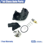 Complete Thermostat Assembly for Ford Explorer 2001-2011
