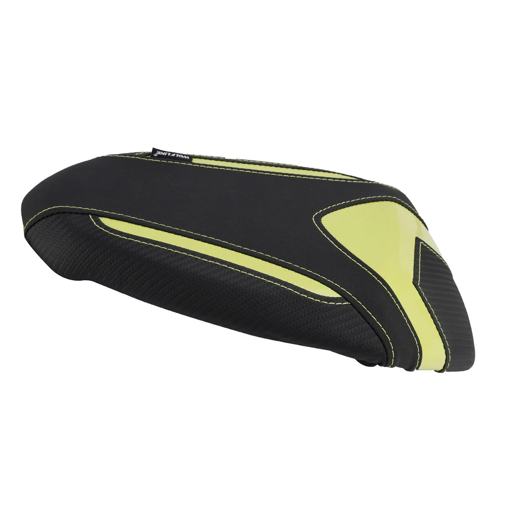 Rear Passenger Seat Cushion for Triumph Street Triple 765 (2019–2024) A9