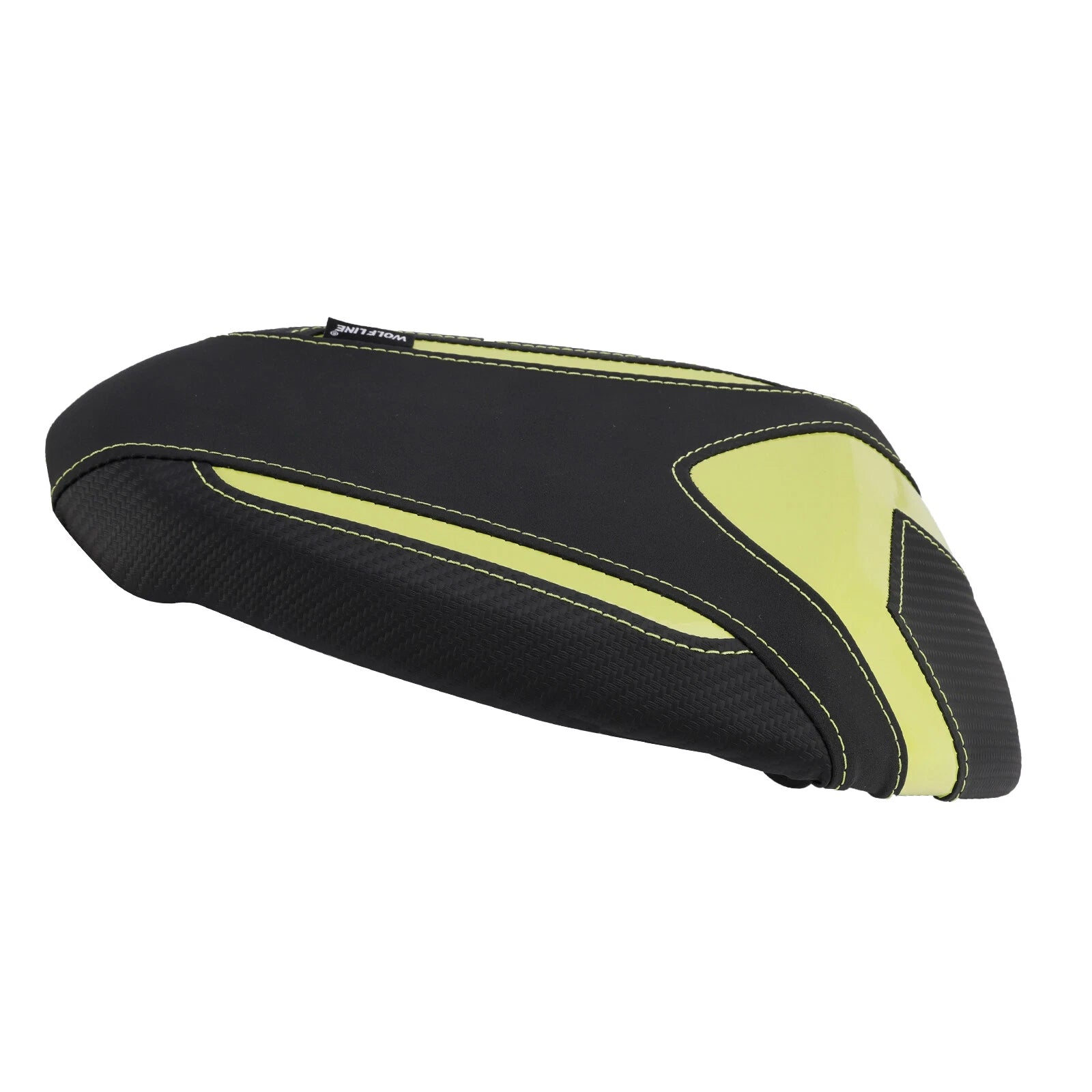 Rear Passenger Seat Cushion for Triumph Street Triple 765 (2019–2024) A9