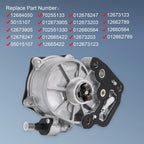 Vacuum Pump for Chevrolet Malibu Trax Spark Cruze (2016-2022)