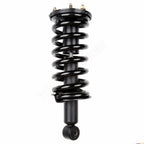 Quick Strut Sway Bar for Infiniti QX56, Nissan Titan (2004–2012) 4WD
