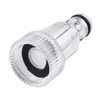 2X Water Filter Connection for Karcher AU (High Pressure Washer)