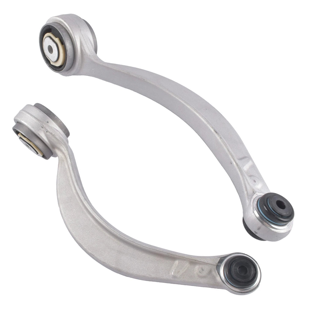 2X Front Lower Control Arm for Jaguar XJ XJ8 XJR XF XKR S-Type (1995–2019)