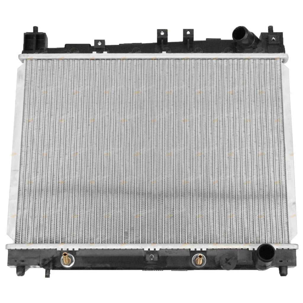 Alloy Core Radiator for Toyota Echo Hatch/Sedan/Sportivo Auto/Manual (1999–2005)