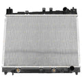 Alloy Core Radiator for Toyota Echo Hatch/Sedan/Sportivo Auto/Manual (1999–2005)