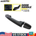 Rear Left Door Handle for Toyota Venza (2009–2014)