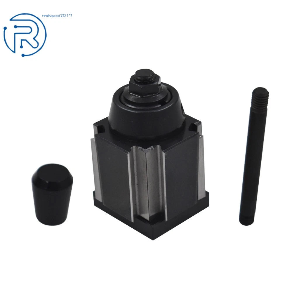 Wedge Type Quick Change Tool Post Holder for OXA 250-000 (8")