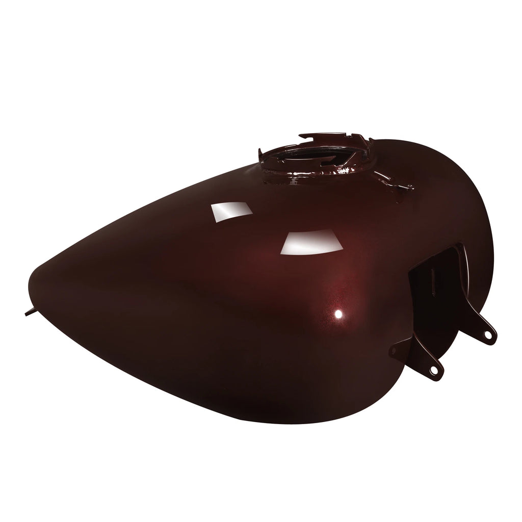 6gal Fuel Gas Tank for Harley Touring Road Glide King (2008–2025)