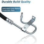 Power Steering Pressure Hose for Ford Transit Custom (2013–2023) 1722808