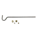 JDS1468 Stainless Steel Fuel Line Assembly for John Deere