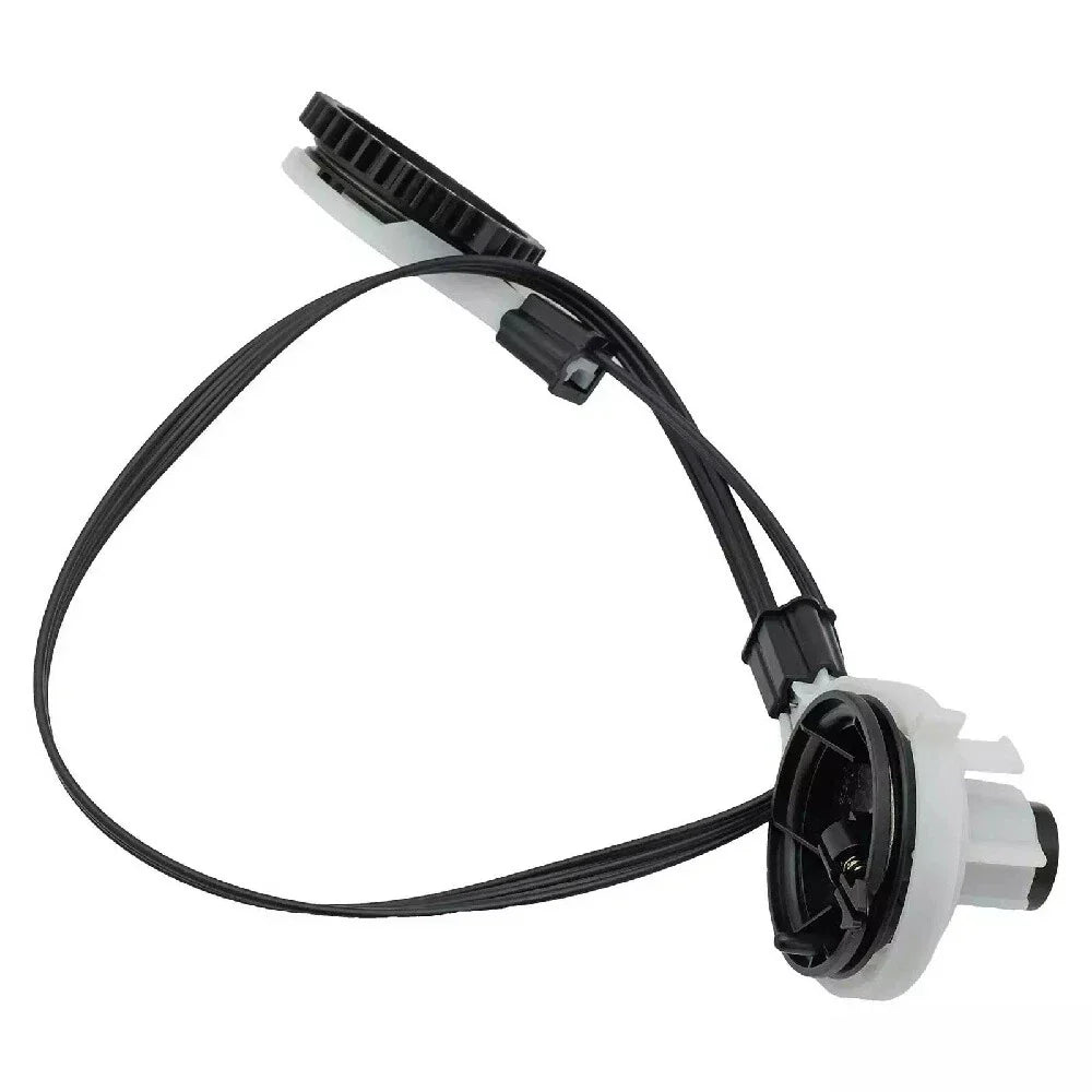 Temperature Control Cable for Chevrolet Sonic, Trax (2012-2020)