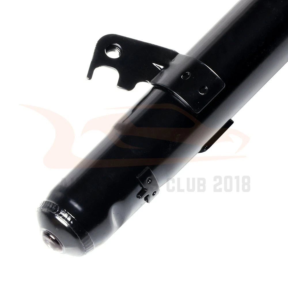 Set of 2 Struts for Ford Fusion & Mercury Milan (2006–2009)