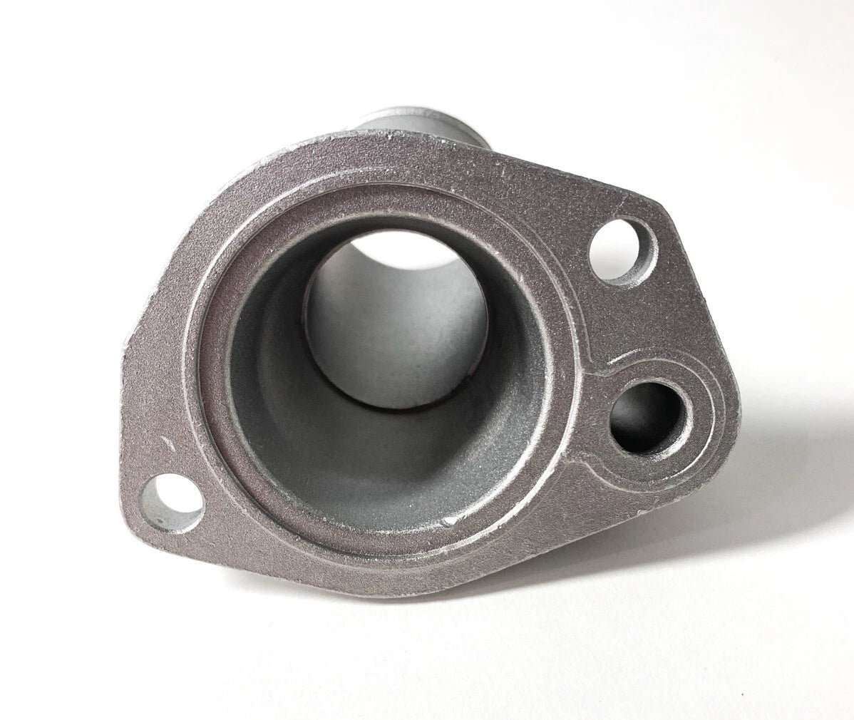 Aluminum Water Neck Thermostat Housing Replacement for Ford Mustang (1964–1973)