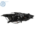 LED Headlamp for Nissan Maxima SR Platinum (2016-2018) Left Side