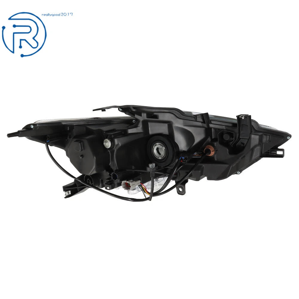 LED Headlamp for Nissan Maxima SR Platinum (2016-2018) Left Side