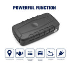 GPS Tracker for Cars and Trucks (6000mAH Battery)