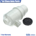 Power Steering Reservoir for Dodge Avenger Journey Chrysler 200 Sebring (2008–2014)