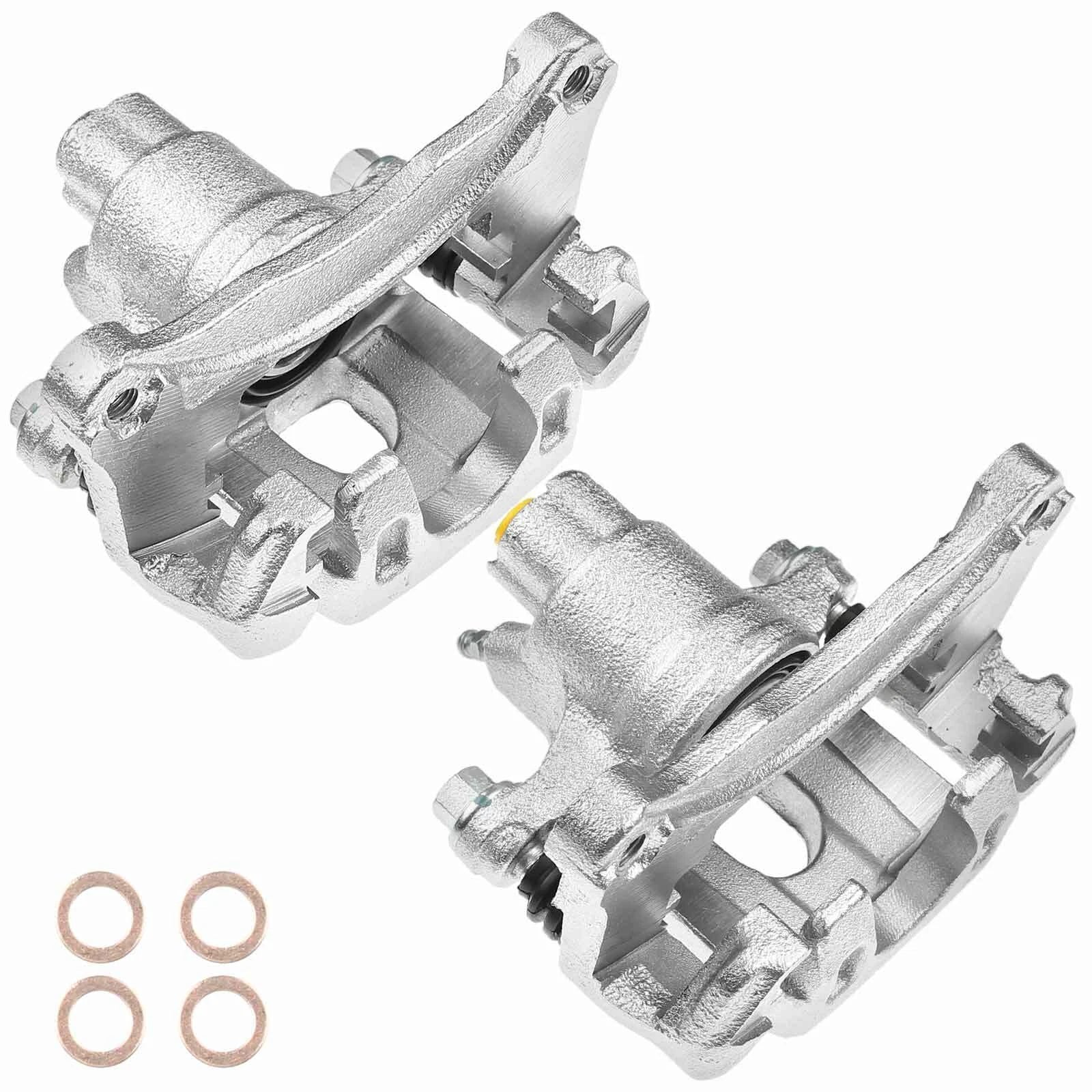 Rear Disc Brake Calipers for Toyota Avalon (2000-2004)