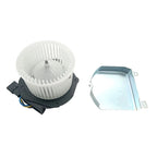 Front Heater Blower Motor with Fan Cage for Cadillac DeVille Eldorado Seville