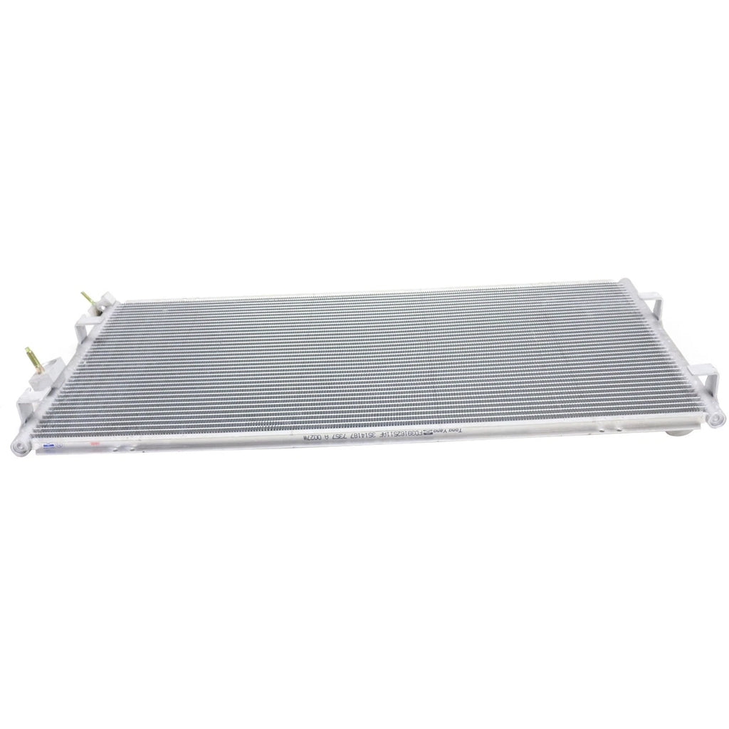 A/C Condenser for Ford Mustang Turbo (2015–2022)