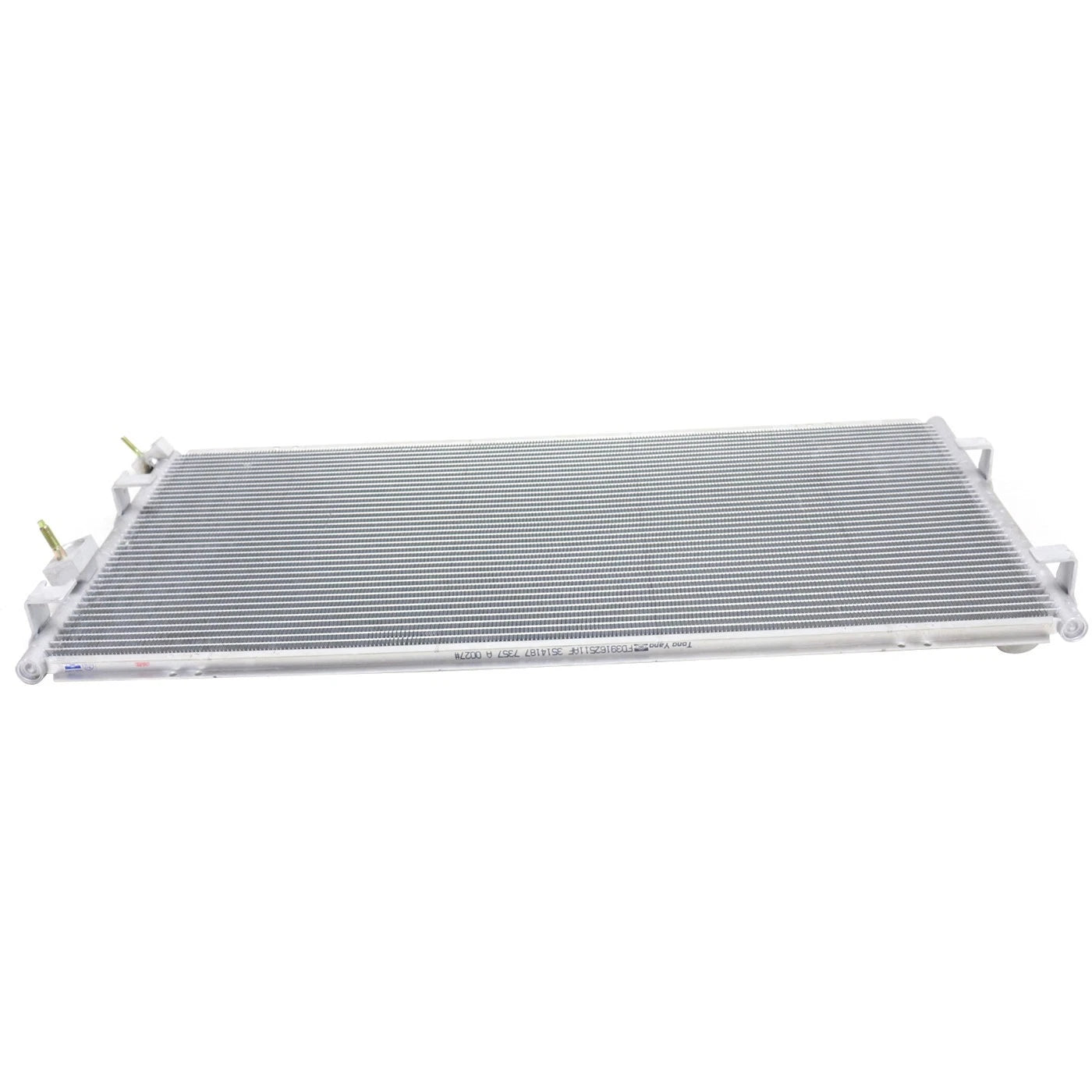A/C Condenser for Ford Mustang Turbo (2015–2022)