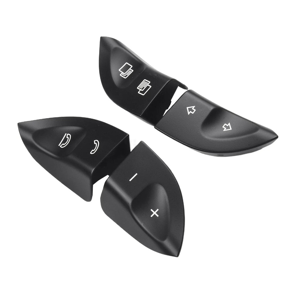 Switch Cover for Mercedes W220 W215 Steering Wheel (2003���2006)