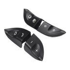 Switch Cover for Mercedes W220 W215 Steering Wheel (2003���2006)