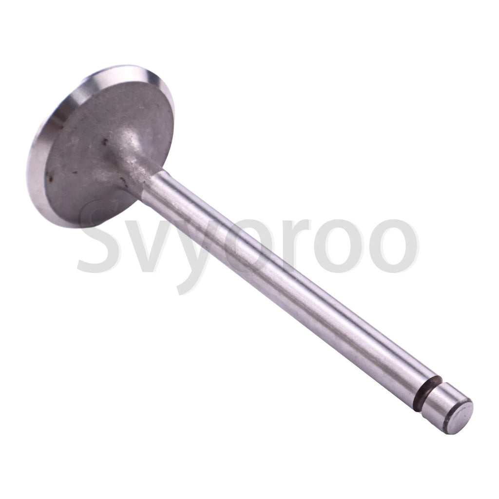 Intake Valve 13711-76012-71 for Toyota 4Y Forklift (5/6FG)