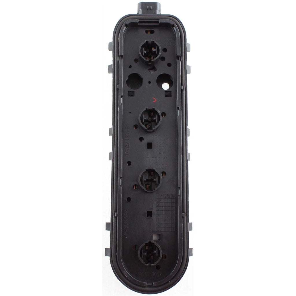 Tail Light Circuit Board for Chevy Venture Silhouette (1997-2005)
