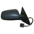 Replacement Passenger Power Door Mirror w/Heated Glass w/o Auto Dimming Glass