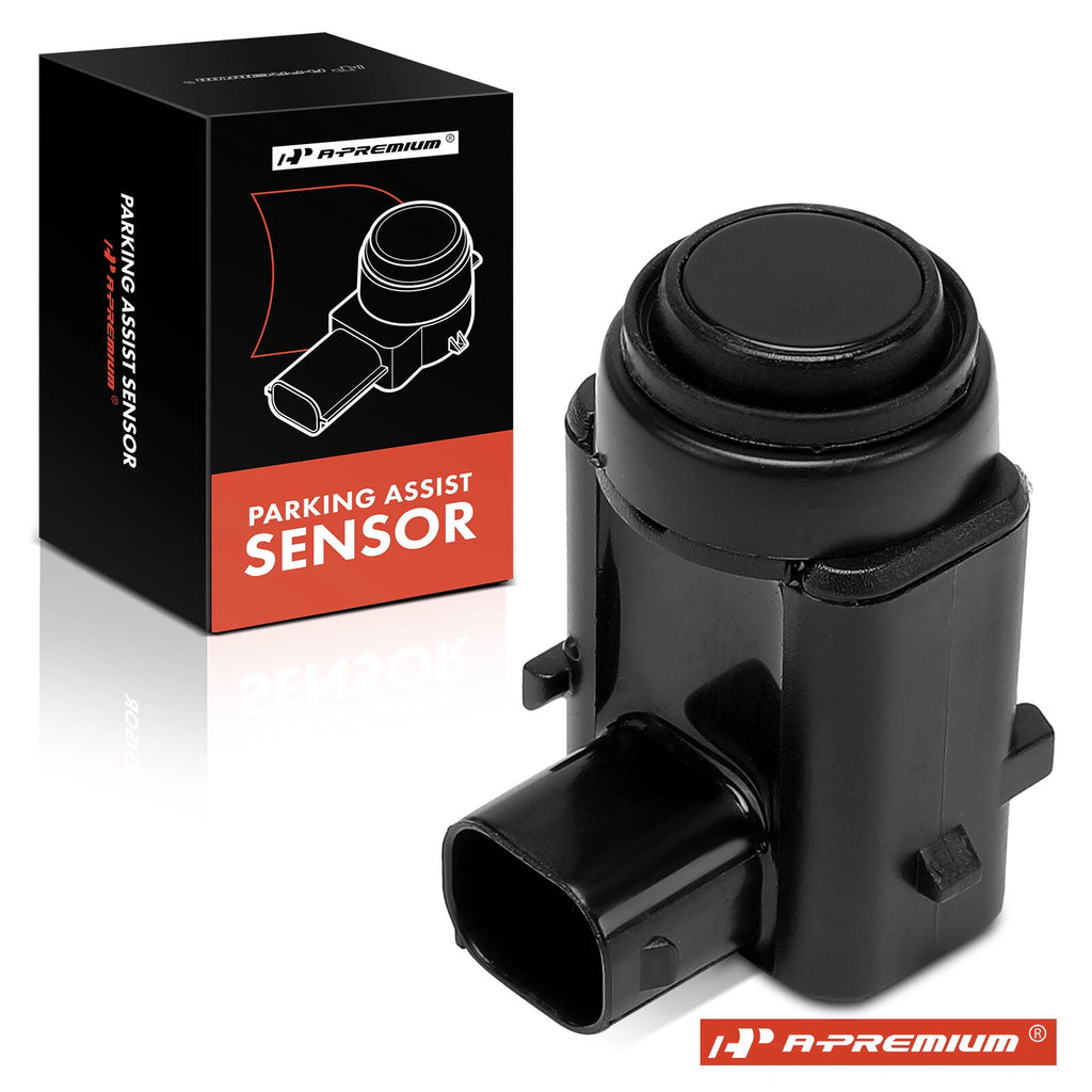Rear Parking Assist Sensor for Ford Expedition, Lincoln Town Car (2003)